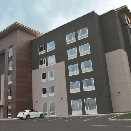 La Quinta By Wyndham Buffalo אמהרסט מראה חיצוני תמונה