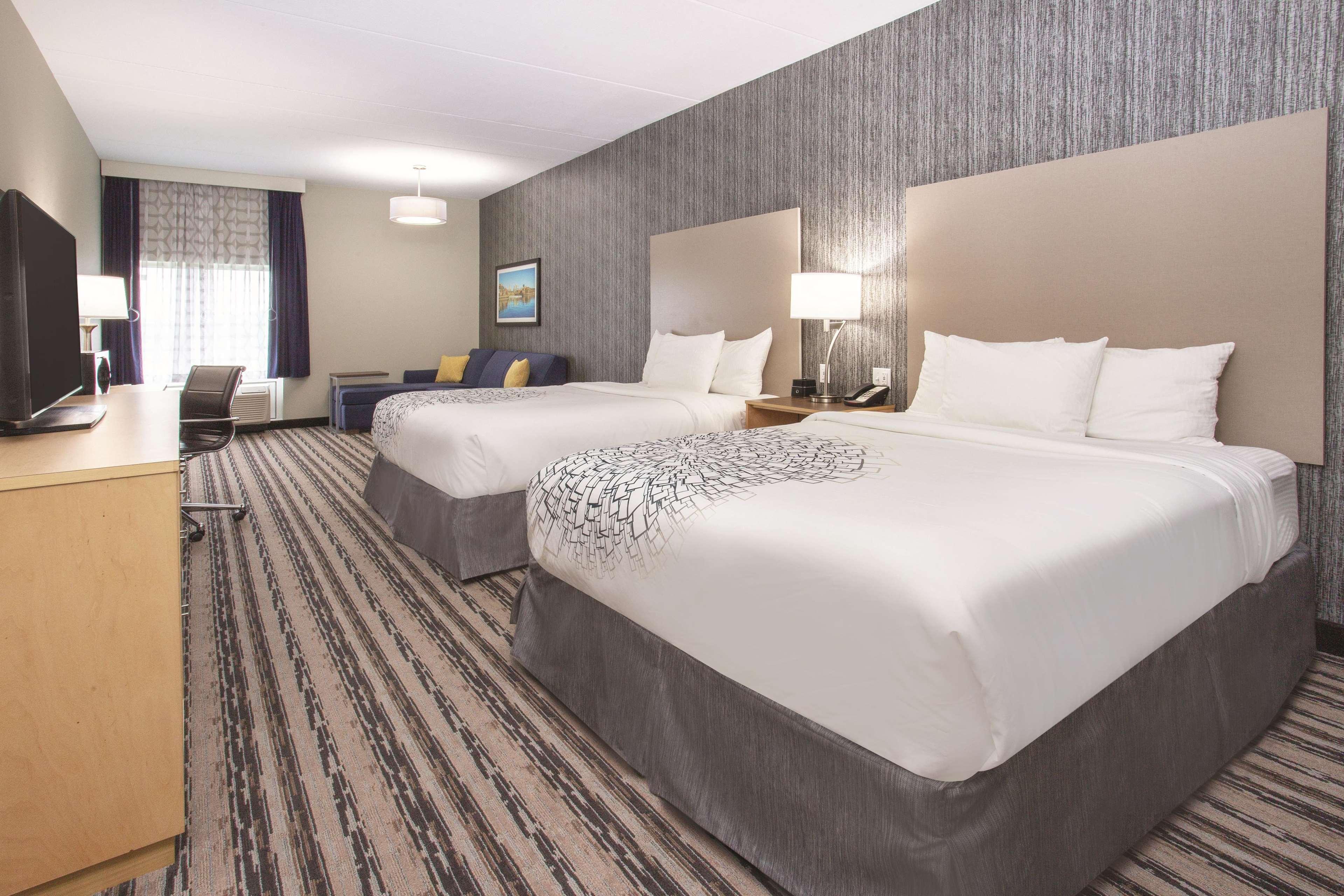 La Quinta By Wyndham Buffalo אמהרסט מראה חיצוני תמונה
