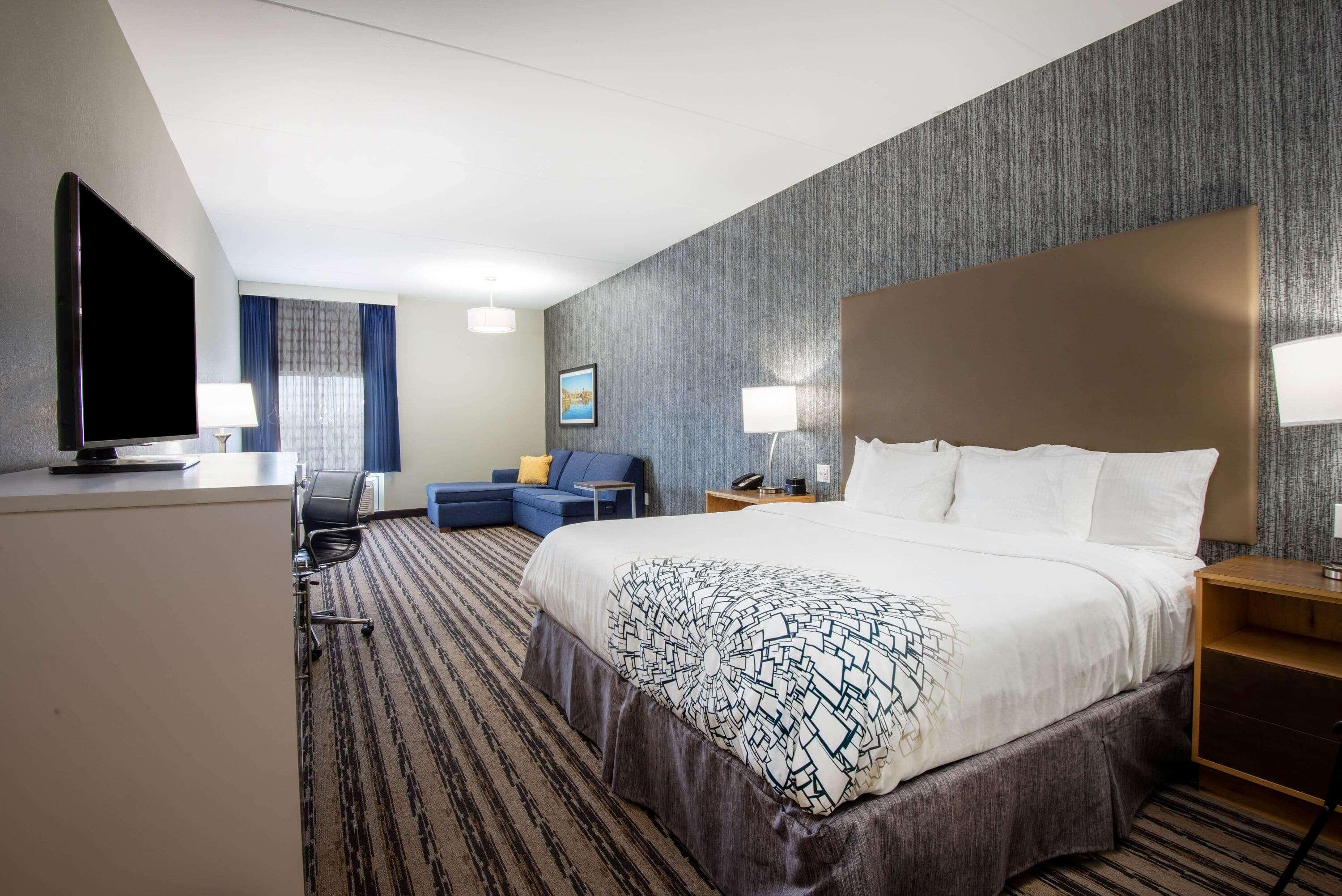 La Quinta By Wyndham Buffalo אמהרסט מראה חיצוני תמונה