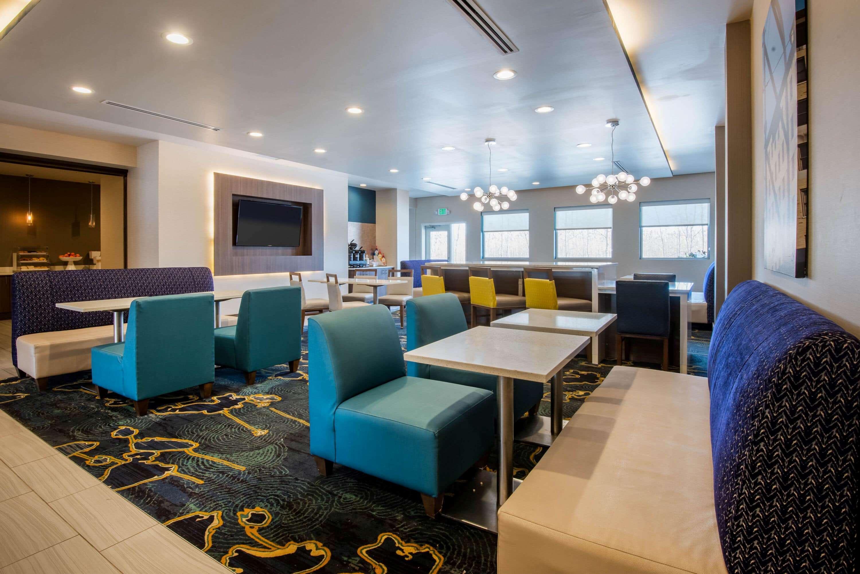 La Quinta By Wyndham Buffalo אמהרסט מראה חיצוני תמונה