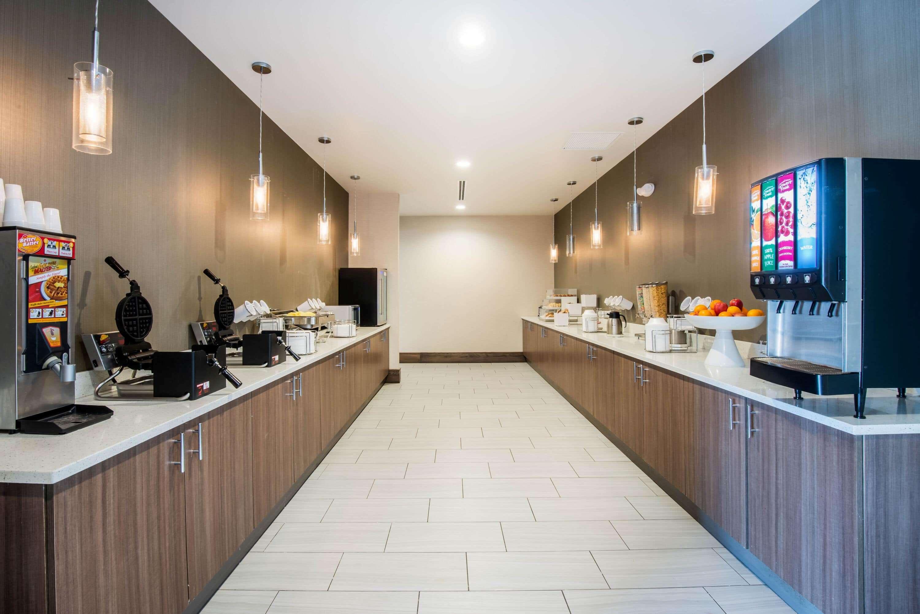 La Quinta By Wyndham Buffalo אמהרסט מראה חיצוני תמונה