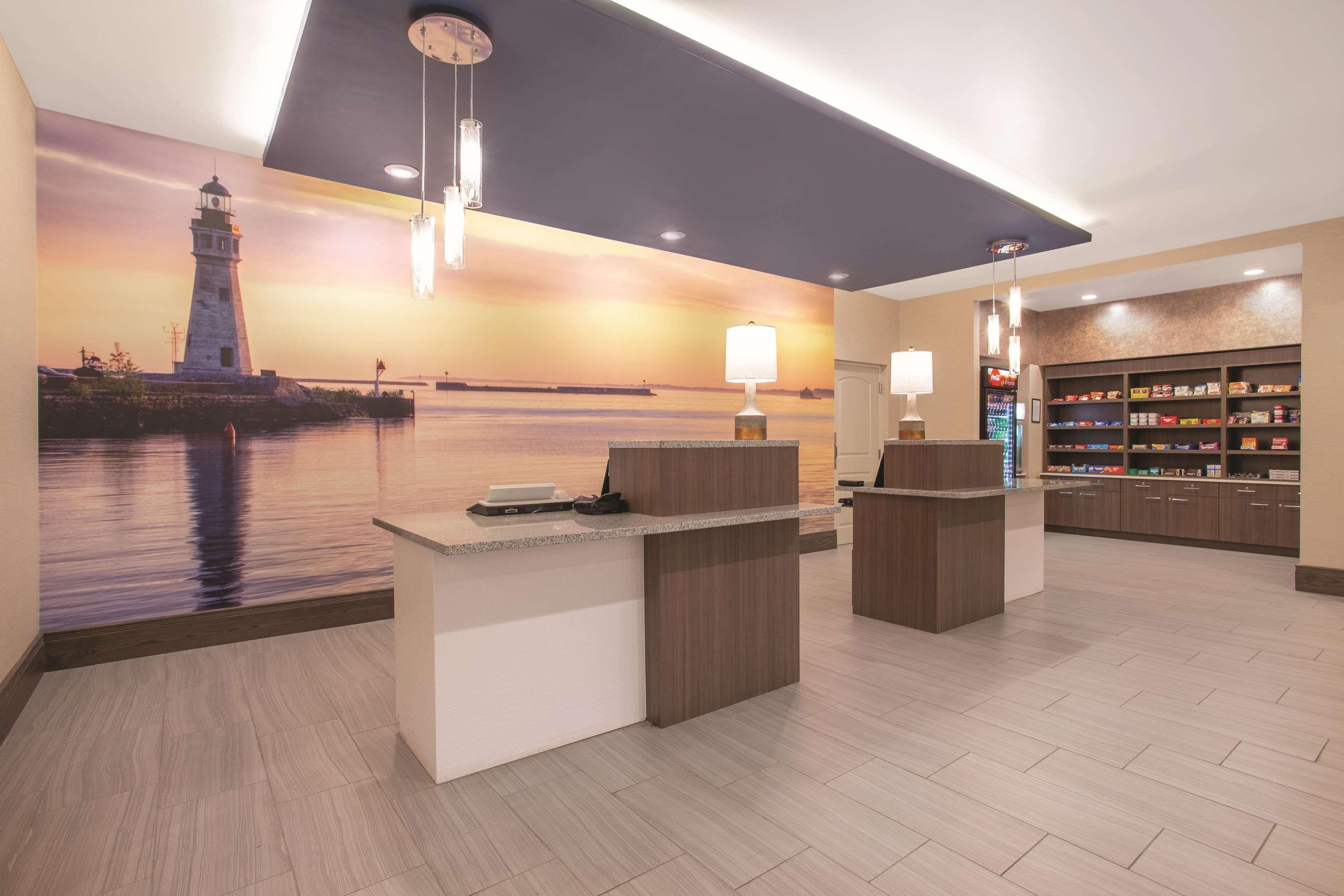 La Quinta By Wyndham Buffalo אמהרסט מראה חיצוני תמונה