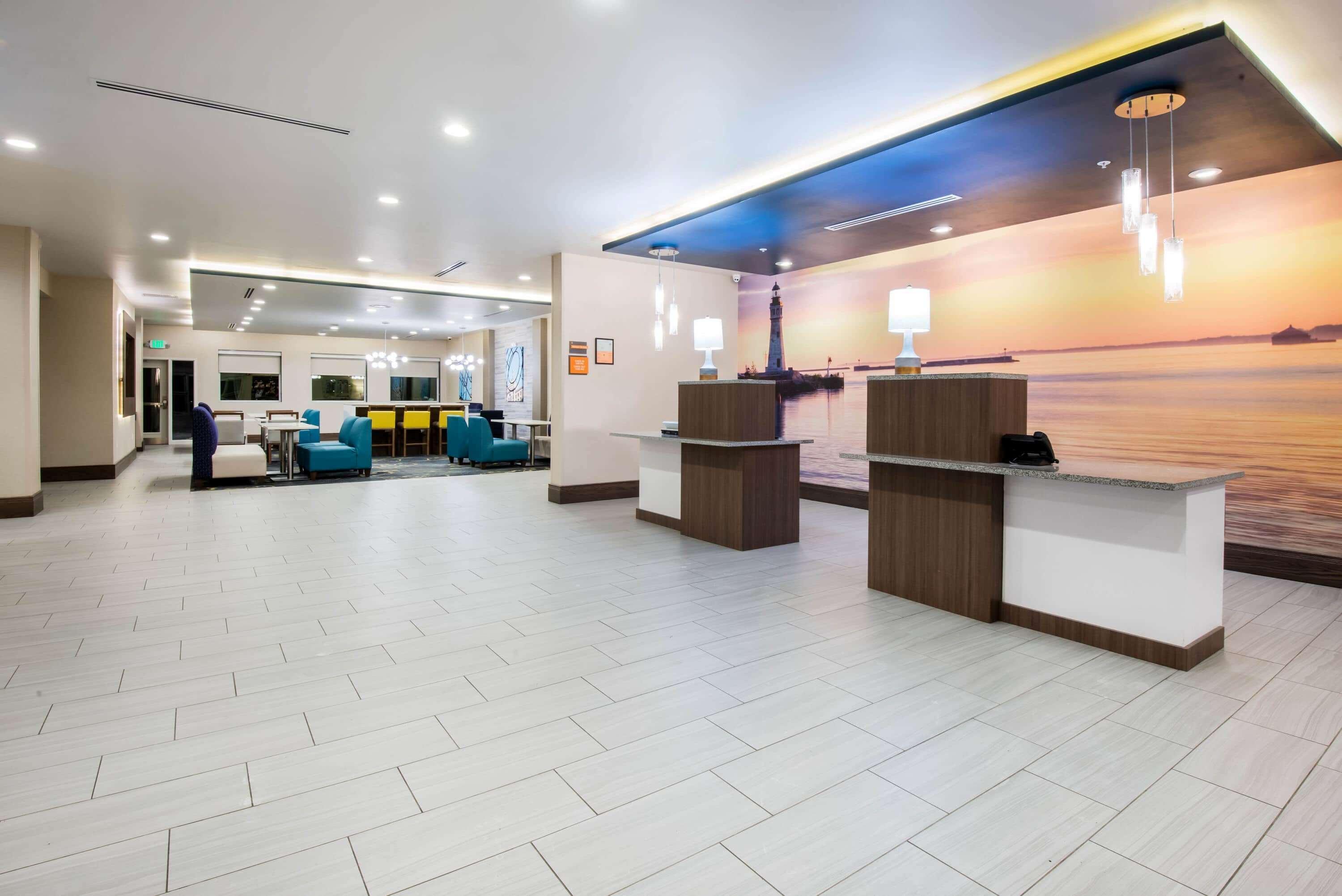 La Quinta By Wyndham Buffalo אמהרסט מראה חיצוני תמונה