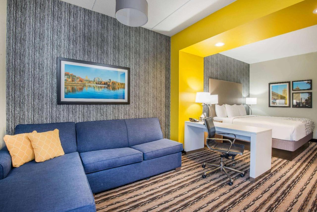 La Quinta By Wyndham Buffalo אמהרסט מראה חיצוני תמונה